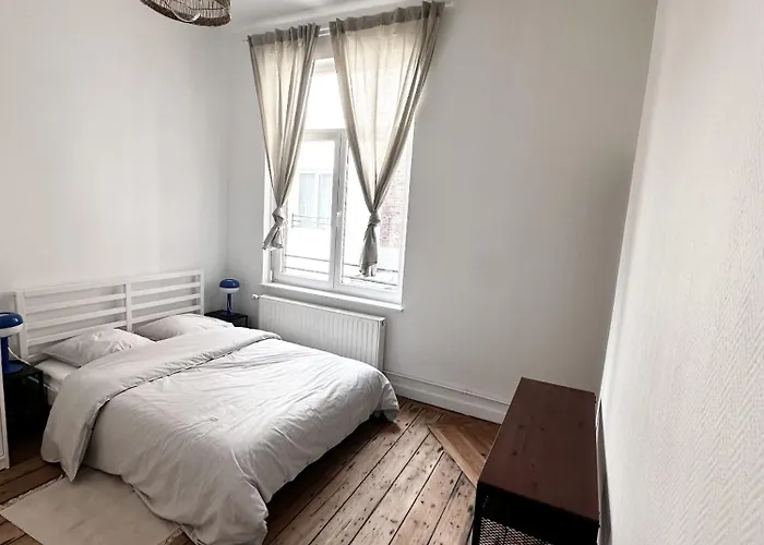 Centre Cosy Λιλ