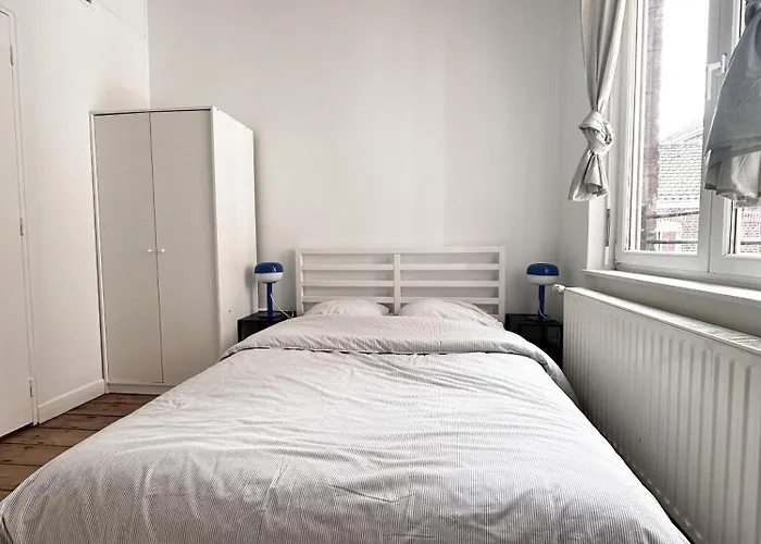 Centre Cosy Λιλ