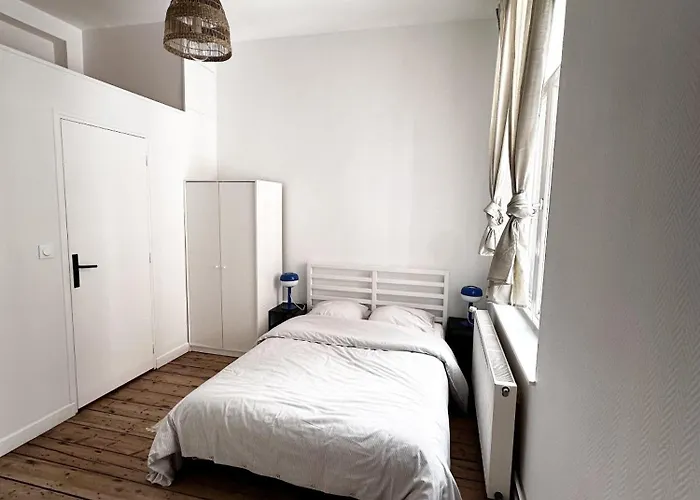 Centre Cosy Λιλ