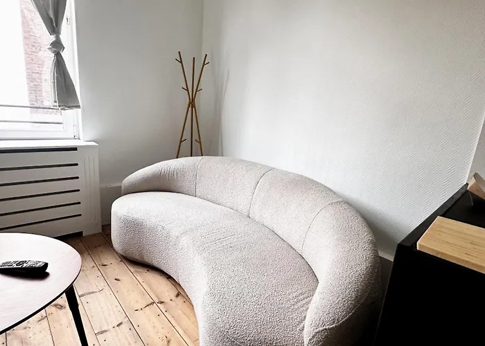 Διαμέρισμα Centre Cosy *
