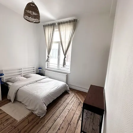 Centre Cosy Lille