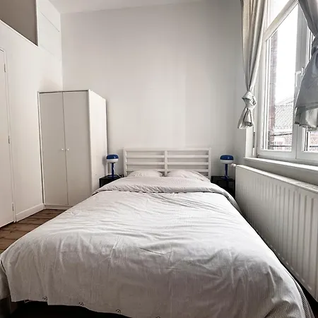 Centre Cosy Lille