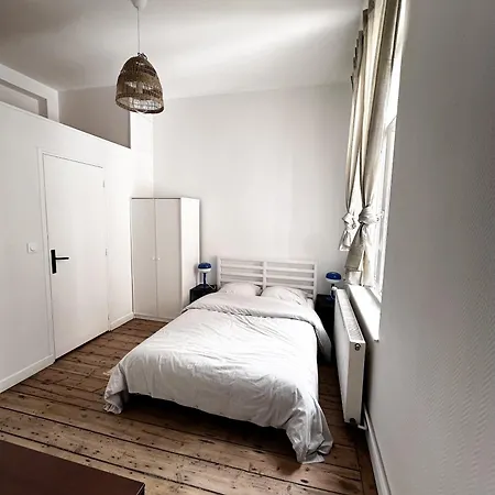 Centre Cosy Lille