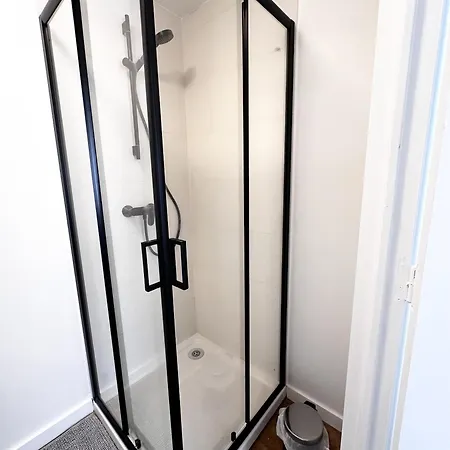 Centre Cosy Apartamento