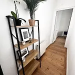 Centre Cosy Apartmán *
