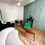 Centre Cosy Apartmán *