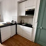 Centre Cosy Apartmán