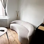 Apartmán Centre Cosy *