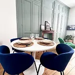 Centre Cosy Apartmán